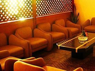 Hotel Royal Dago Bandung Esterno foto